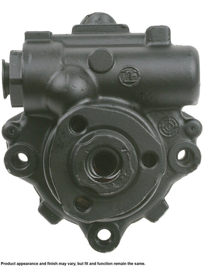 Cardone Reman Power Steering Pump 20-356