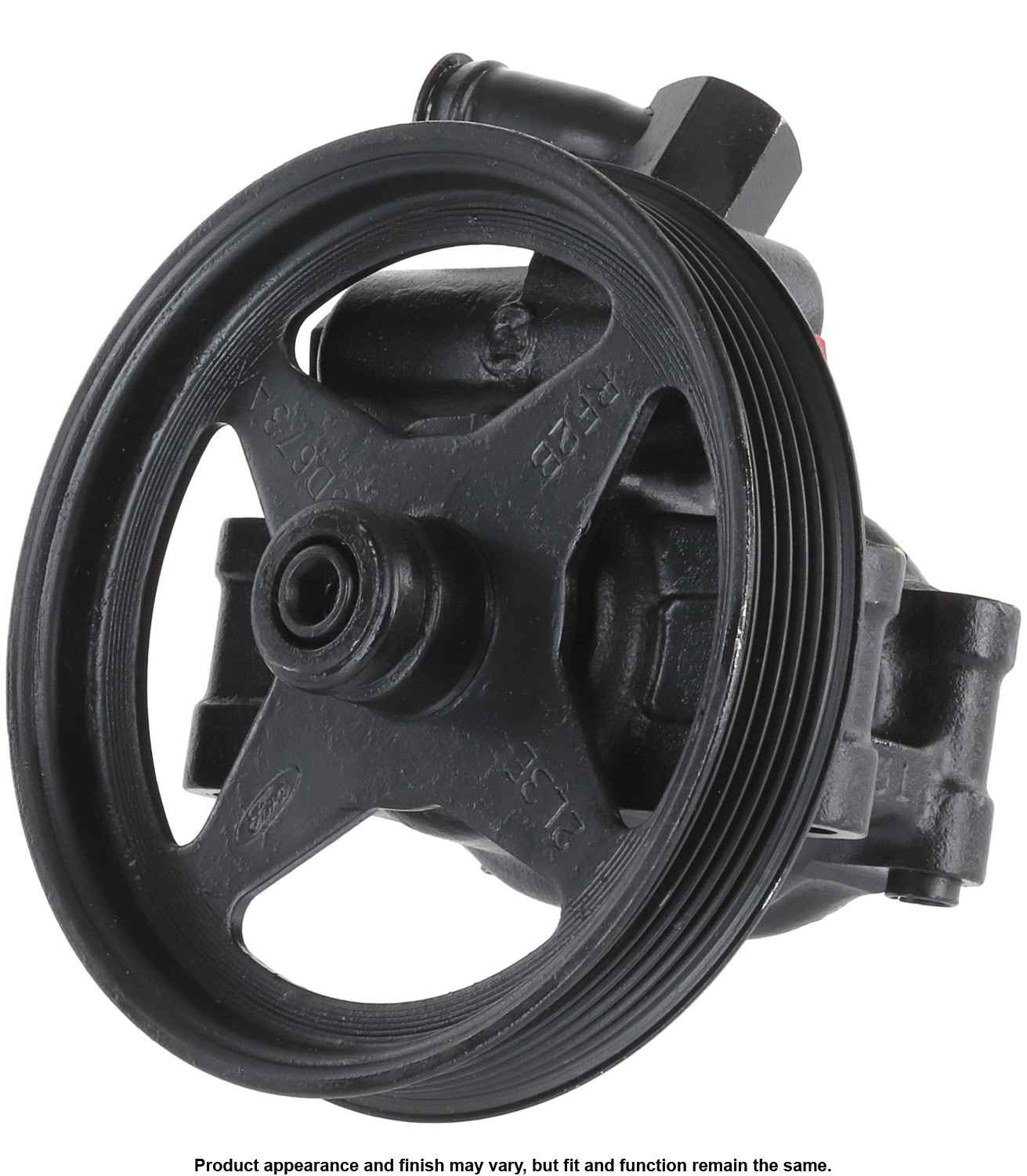 Cardone Reman Power Steering Pump 20-370P1