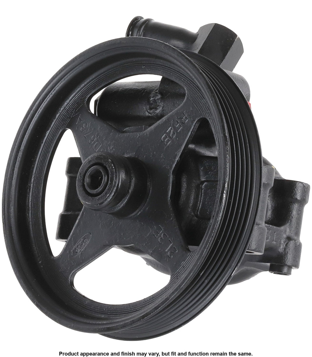 Cardone Reman Power Steering Pump 20-370P1