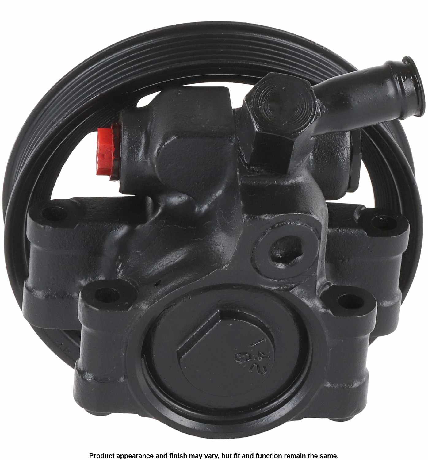 Cardone Reman Power Steering Pump 20-370P1
