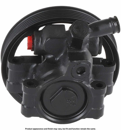 Cardone Reman Power Steering Pump 20-370P1