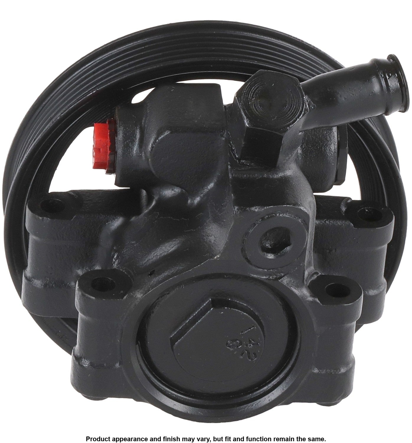 Cardone Reman Power Steering Pump 20-370P1