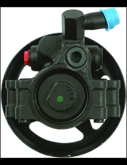 Cardone Reman Power Steering Pump 20-370P1