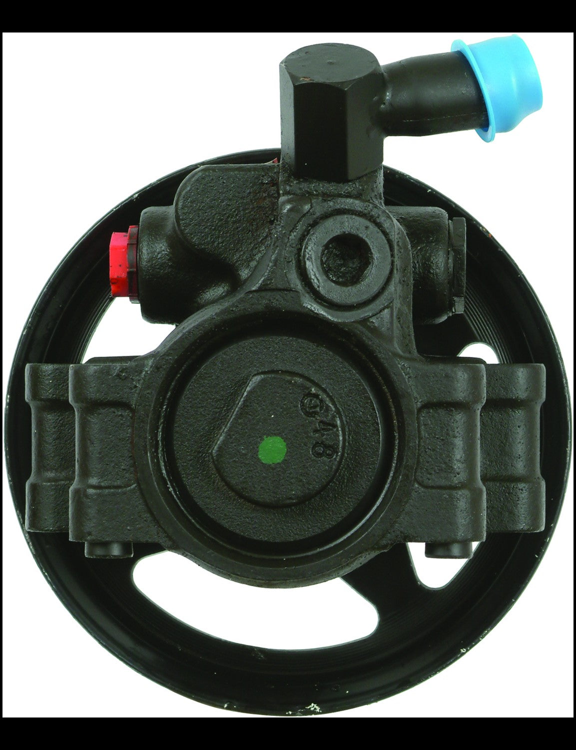 Cardone Reman Power Steering Pump 20-370P1