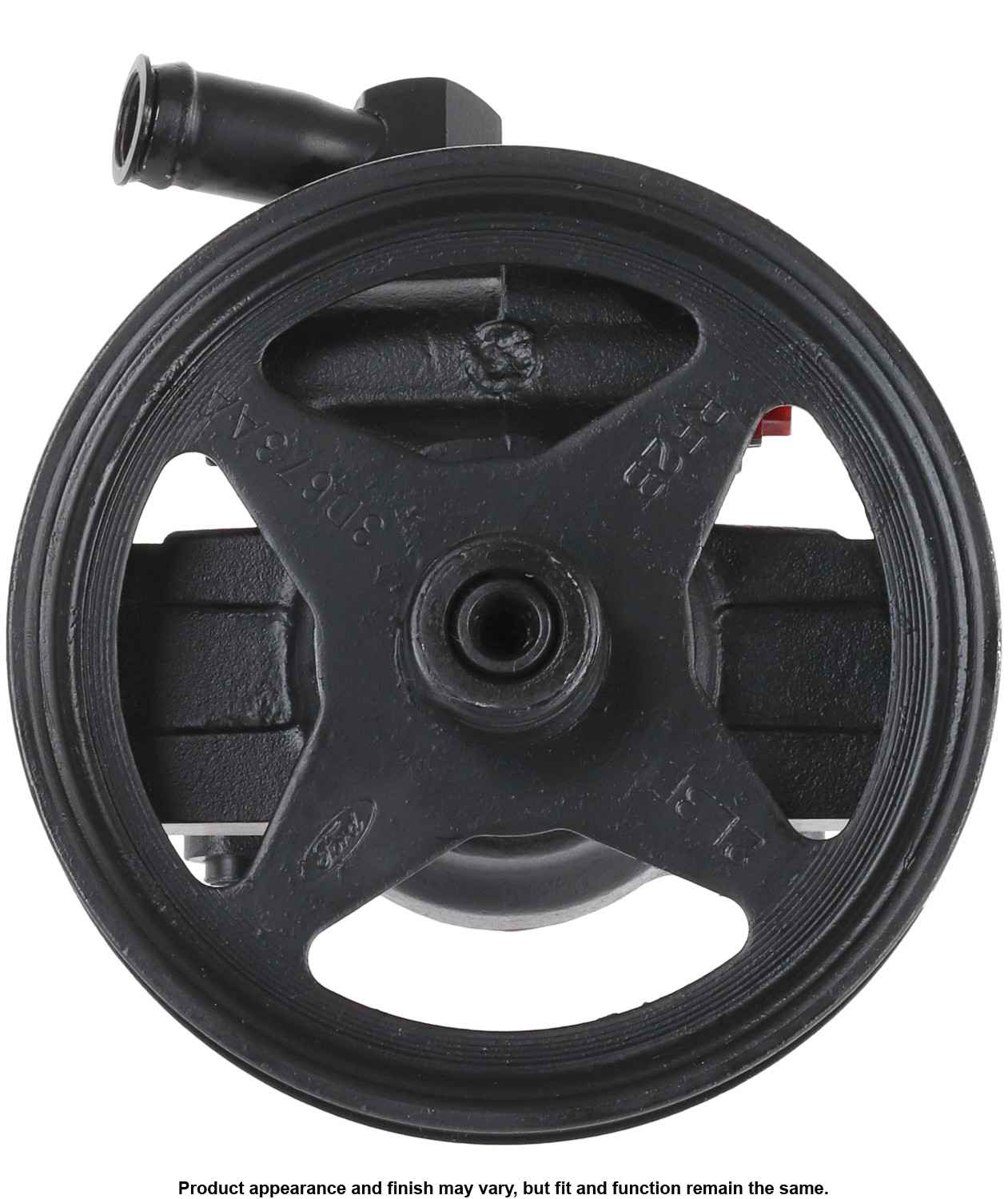 Cardone Reman Power Steering Pump 20-370P1