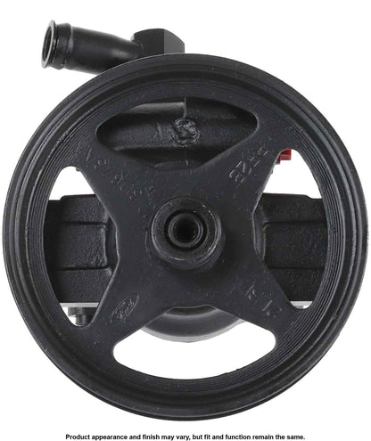 Cardone Reman Power Steering Pump 20-370P1