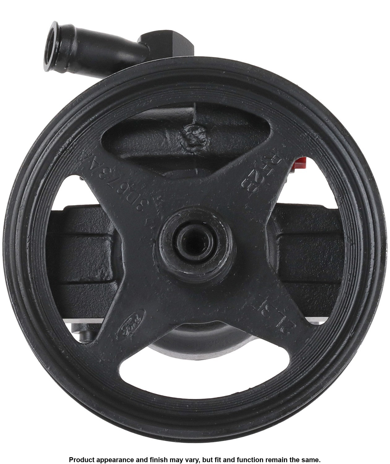 Cardone Reman Power Steering Pump 20-370P1