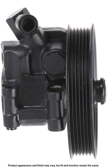 Cardone Reman Power Steering Pump 20-370P1