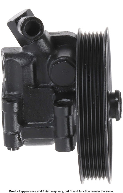 Cardone Reman Power Steering Pump 20-370P1