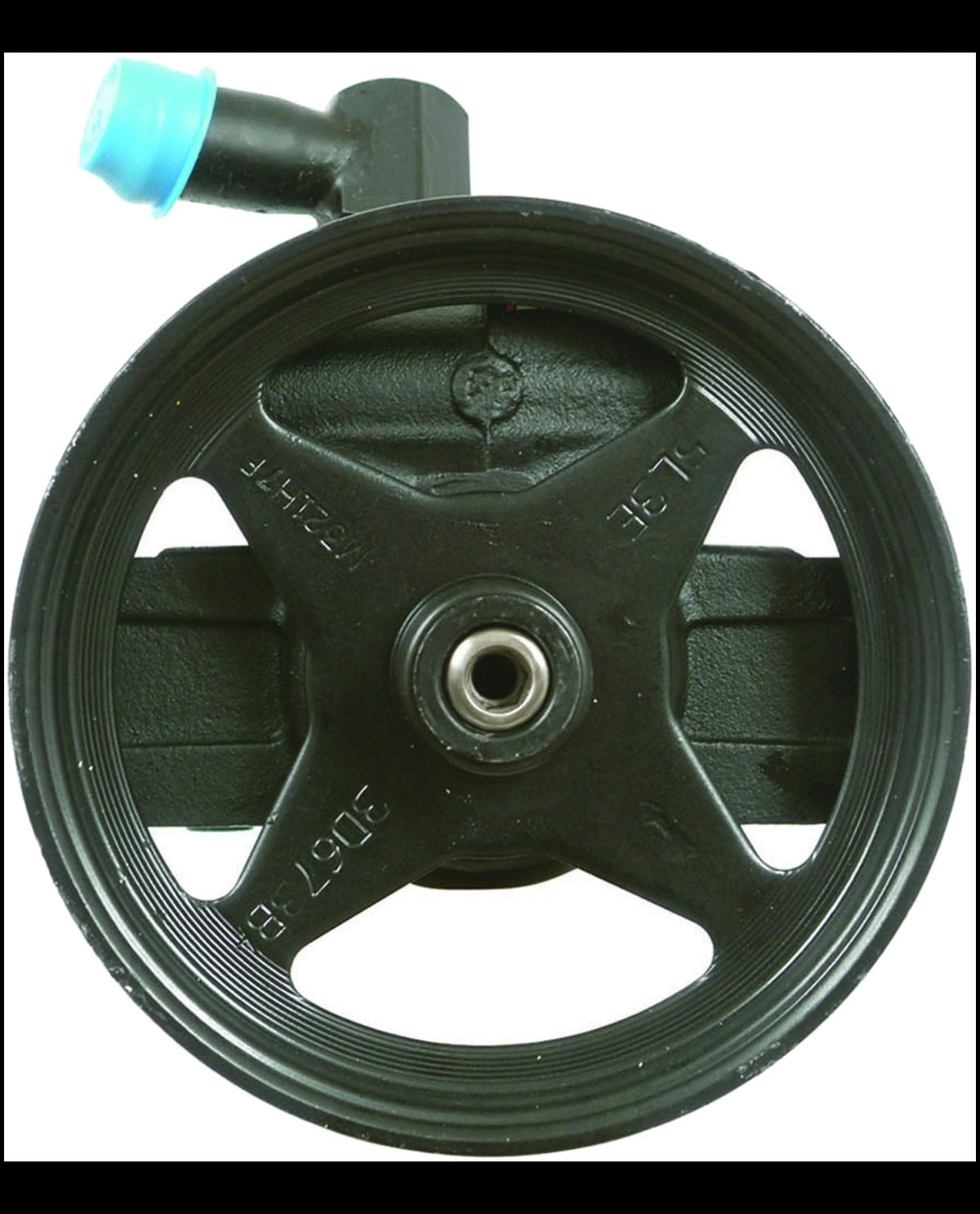 Cardone Reman Power Steering Pump 20-370P1