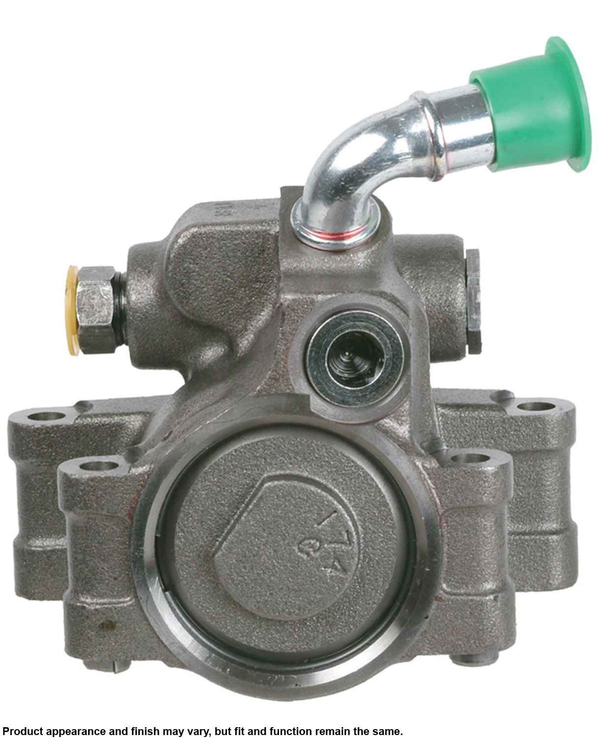 Cardone Reman Power Steering Pump 20-370