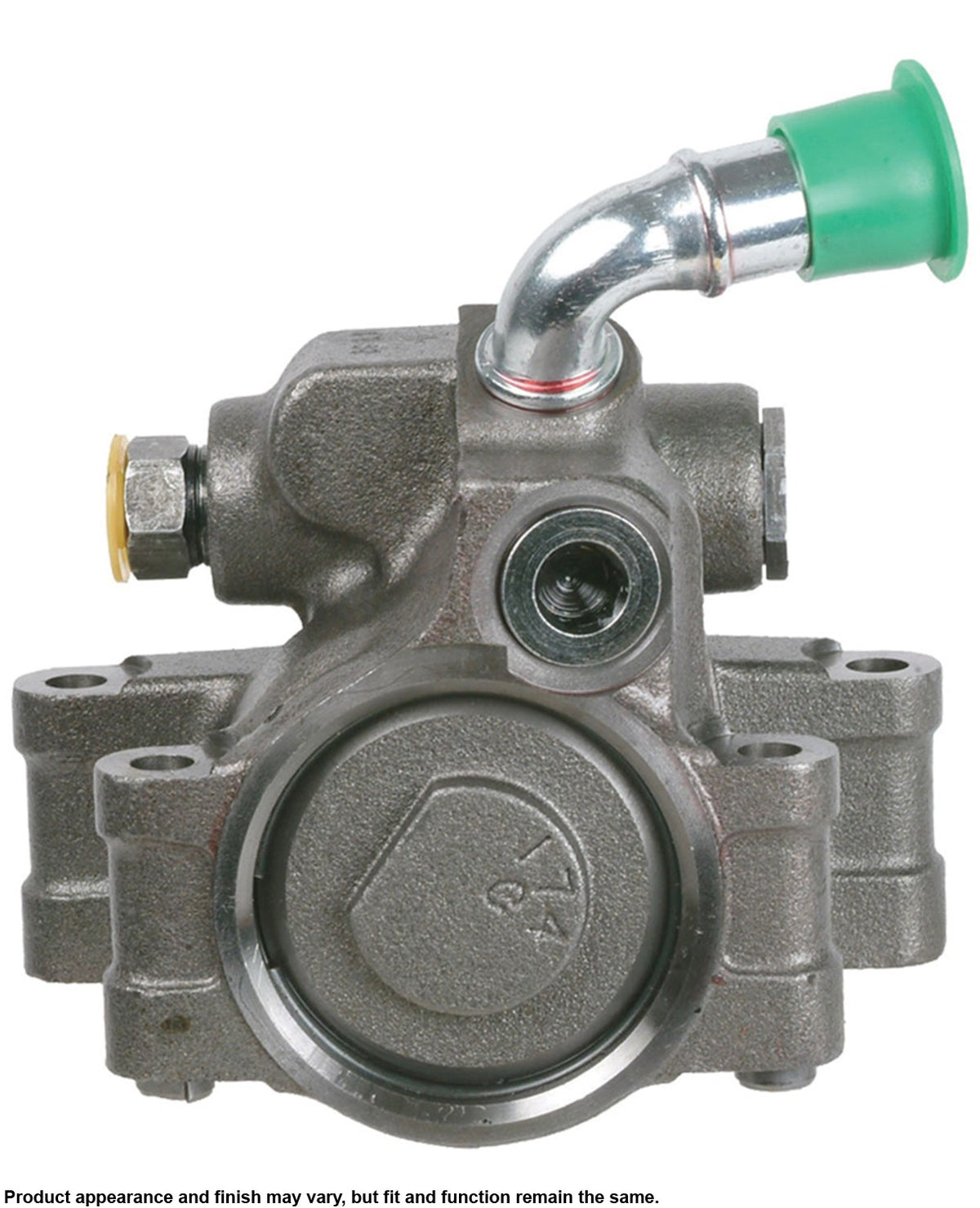 Cardone Reman Power Steering Pump 20-370