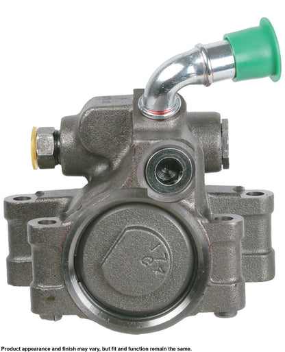 Cardone Reman Power Steering Pump 20-370