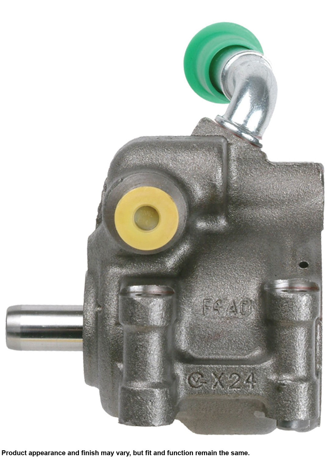 Cardone Reman Power Steering Pump 20-370
