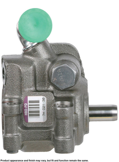 Cardone Reman Power Steering Pump 20-370