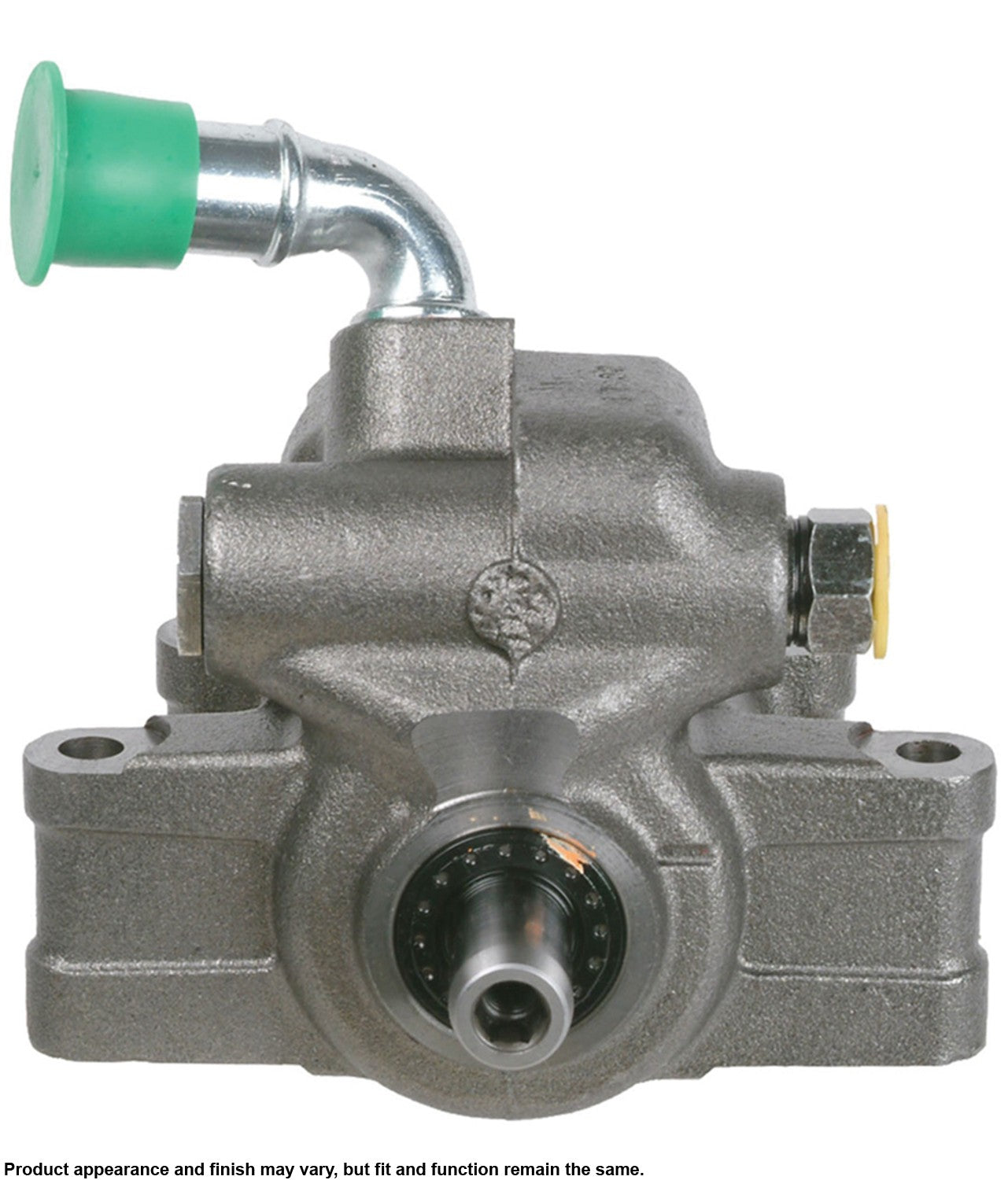 Cardone Reman Power Steering Pump 20-370