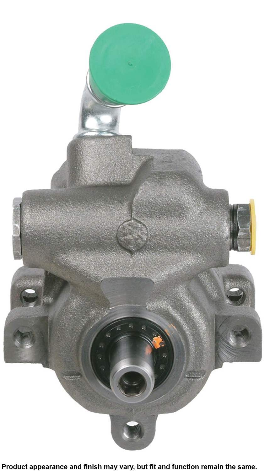 Cardone Reman Power Steering Pump 20-371