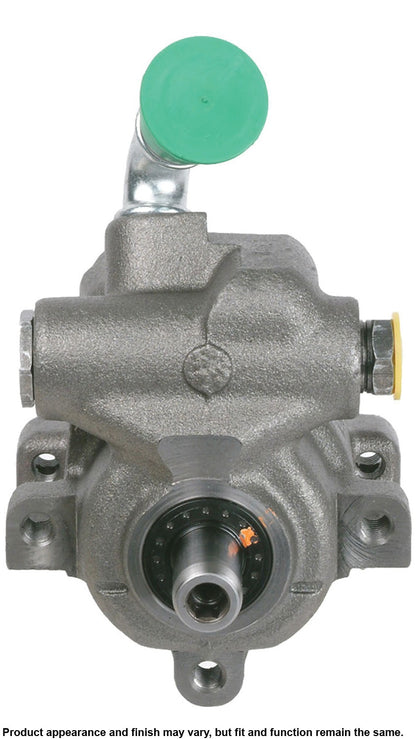 Cardone Reman Power Steering Pump 20-371