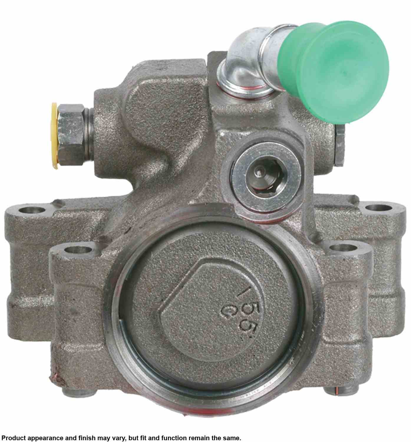 Cardone Reman Power Steering Pump 20-372