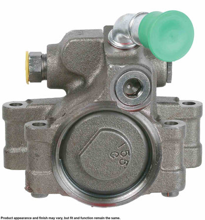 Cardone Reman Power Steering Pump 20-372