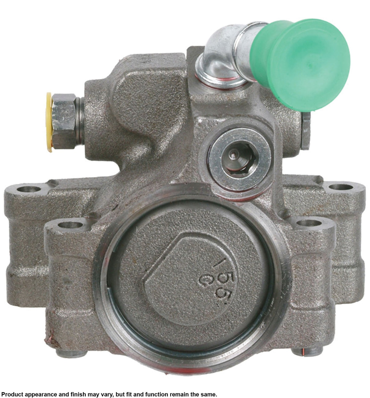 Cardone Reman Power Steering Pump 20-372