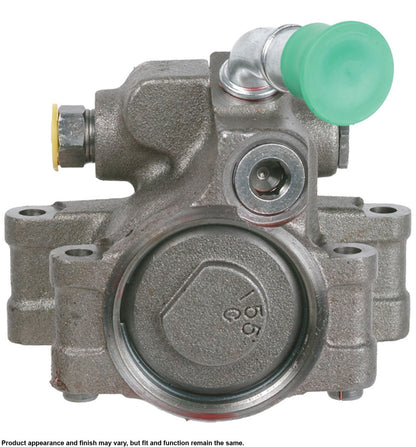 Cardone Reman Power Steering Pump 20-372