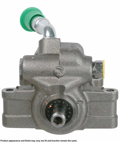 Cardone Reman Power Steering Pump 20-372