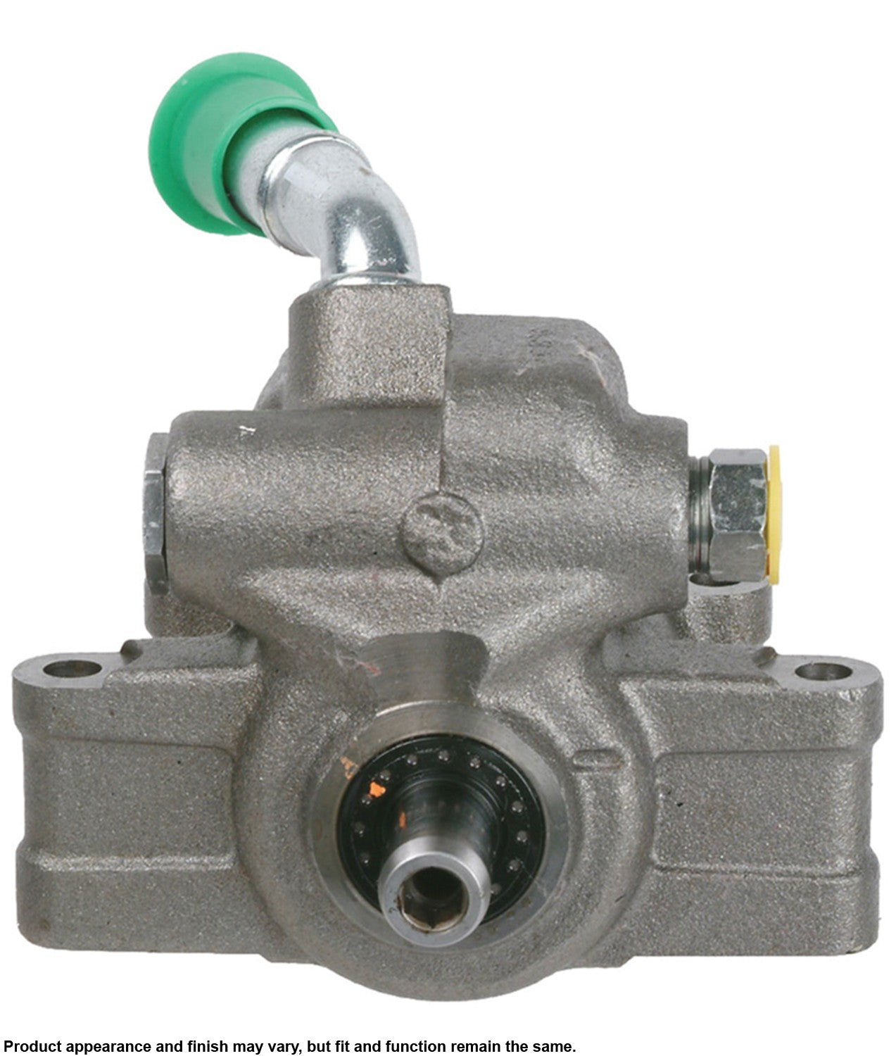 Cardone Reman Power Steering Pump 20-372