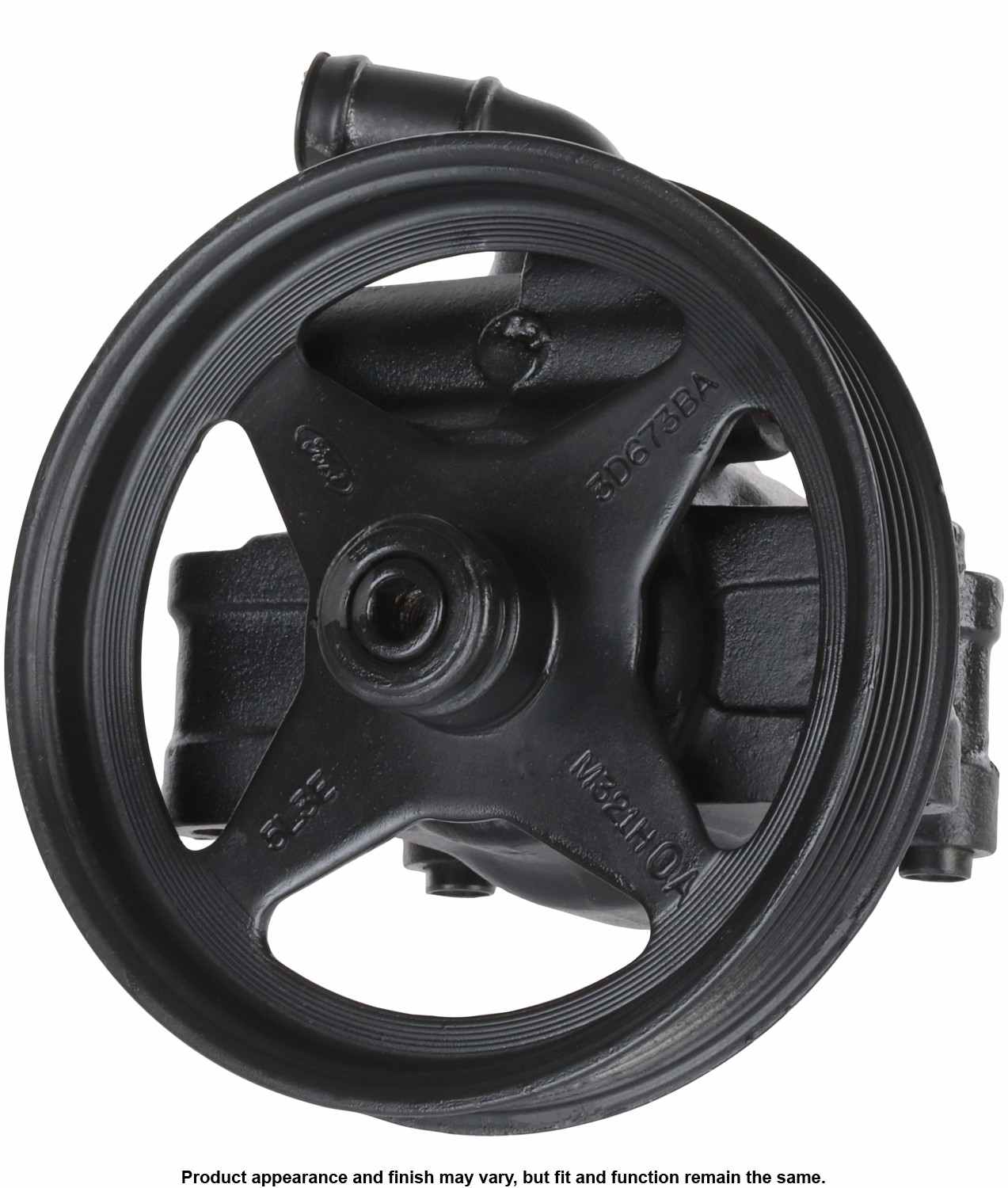 Cardone Reman Power Steering Pump 20-373P1
