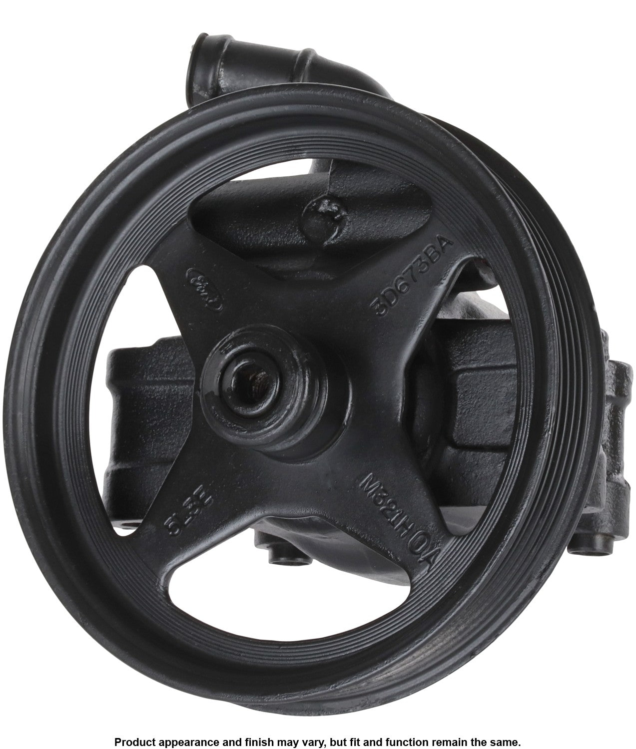 Cardone Reman Power Steering Pump 20-373P1