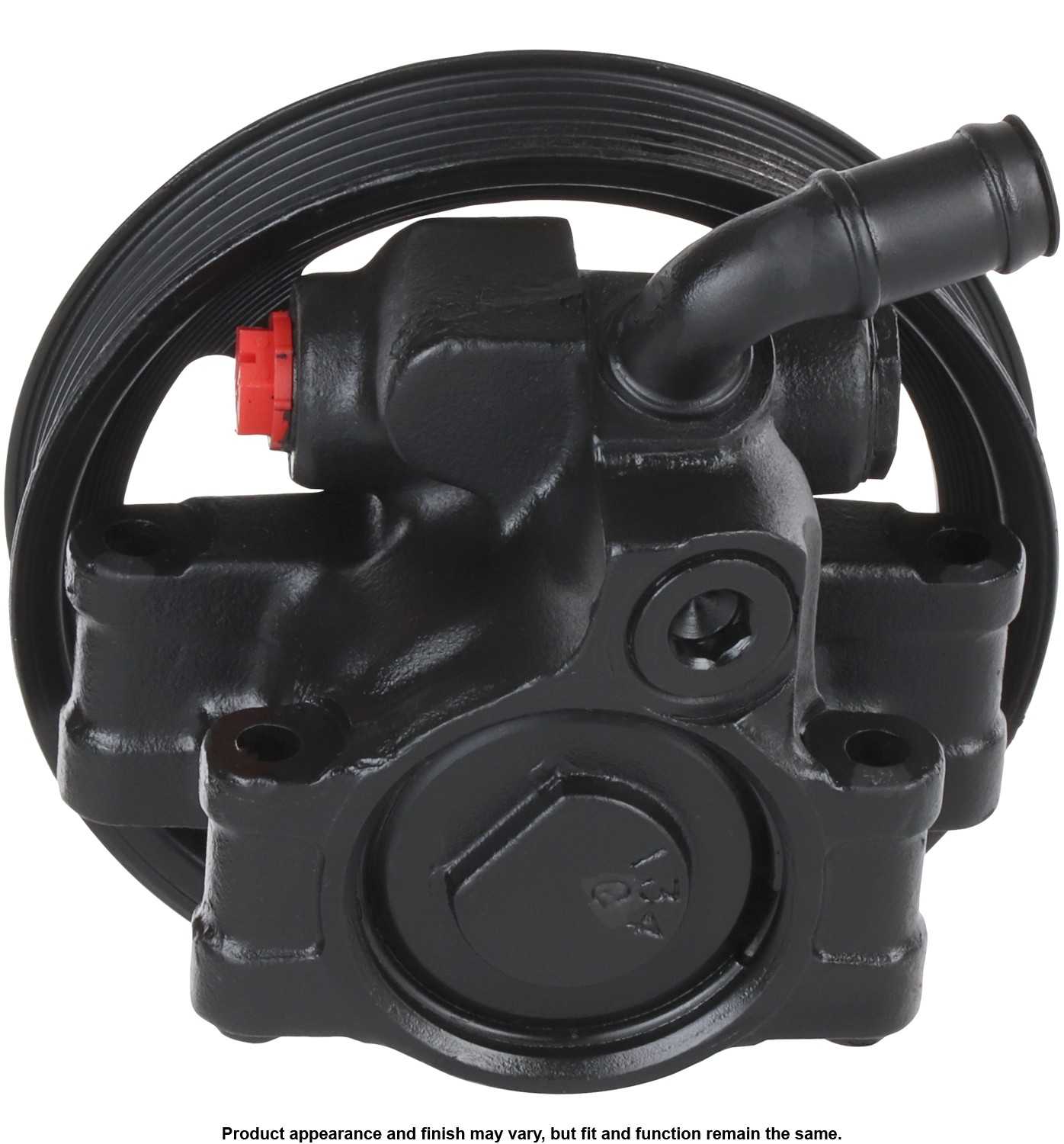 Cardone Reman Power Steering Pump 20-373P1