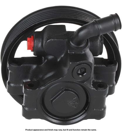 Cardone Reman Power Steering Pump 20-373P1