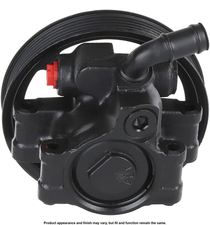Cardone Reman Power Steering Pump 20-373P1
