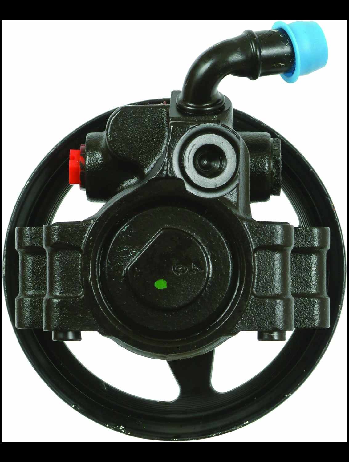 Cardone Reman Power Steering Pump 20-373P1