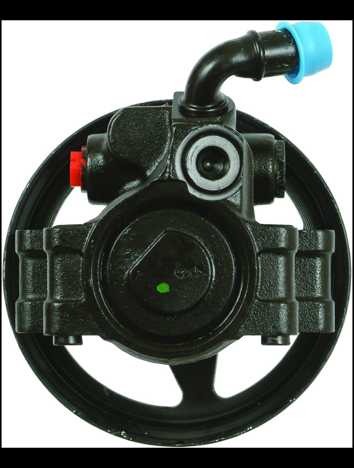 Cardone Reman Power Steering Pump 20-373P1