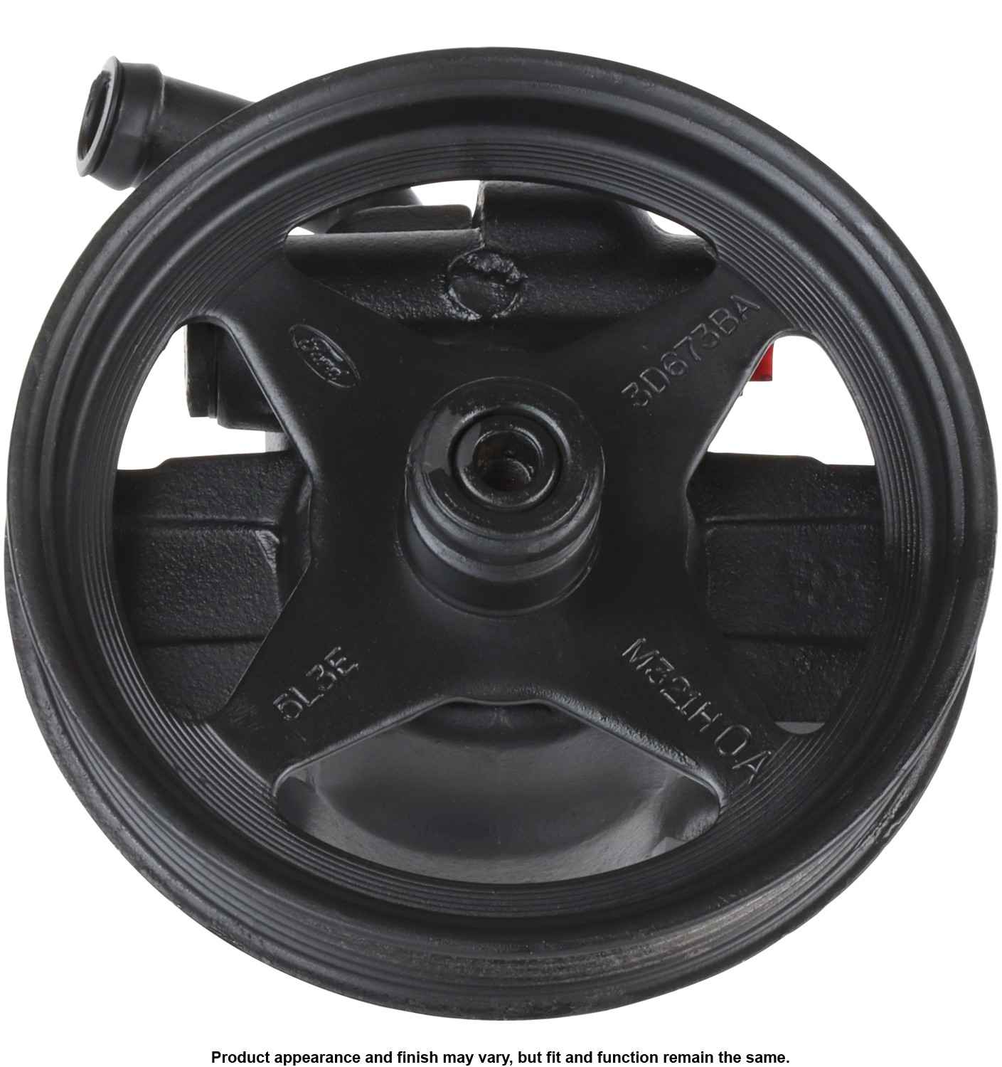 Cardone Reman Power Steering Pump 20-373P1