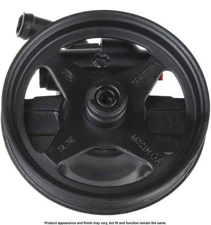 Cardone Reman Power Steering Pump 20-373P1