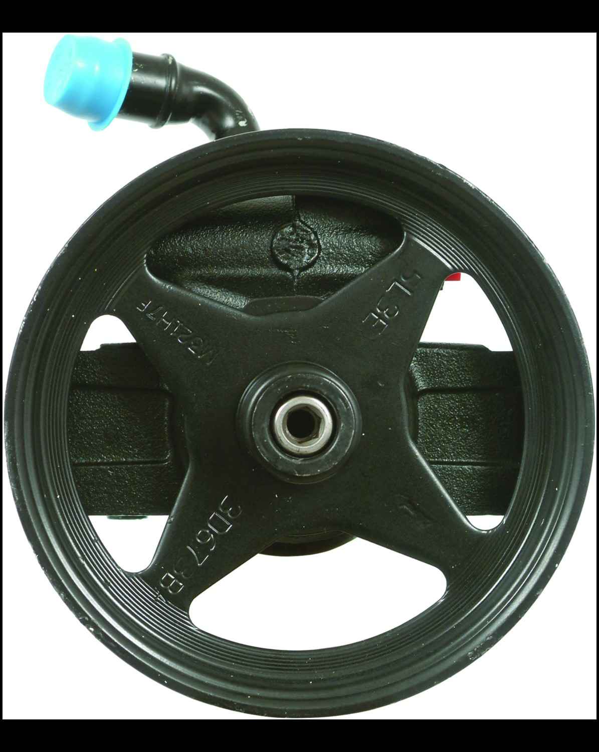 Cardone Reman Power Steering Pump 20-373P1