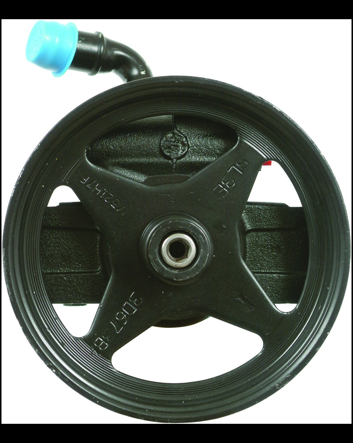 Cardone Reman Power Steering Pump 20-373P1