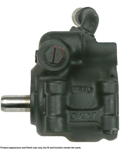 Cardone Reman Power Steering Pump 20-373