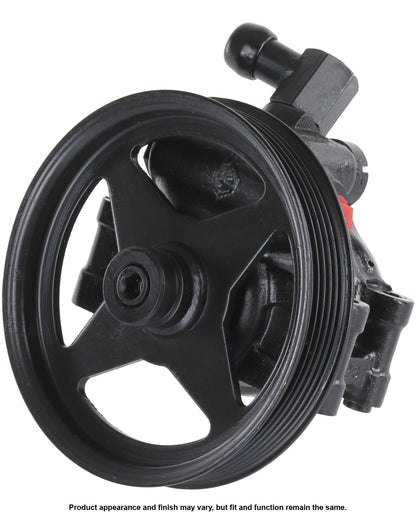 Cardone Reman Power Steering Pump 20-374P1