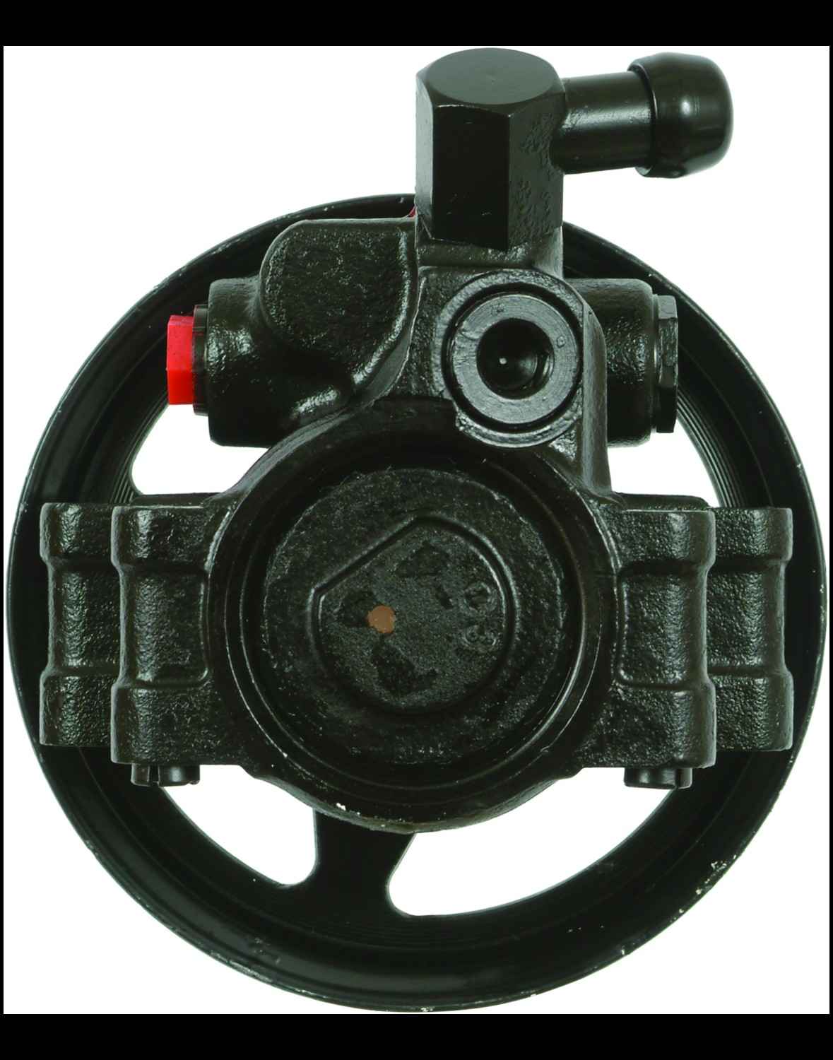 Cardone Reman Power Steering Pump 20-374P1
