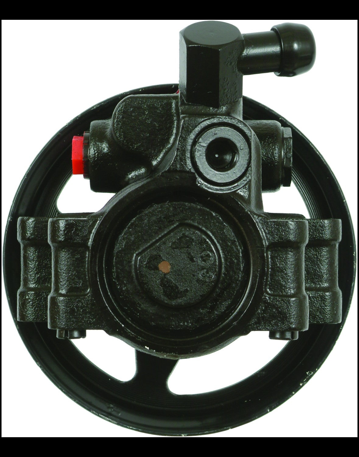 Cardone Reman Power Steering Pump 20-374P1