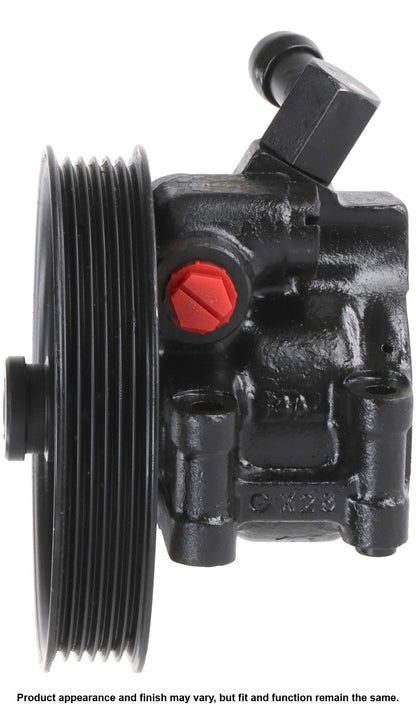 Cardone Reman Power Steering Pump 20-374P1
