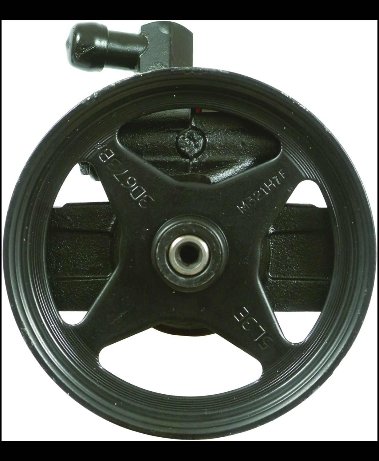Cardone Reman Power Steering Pump 20-374P1