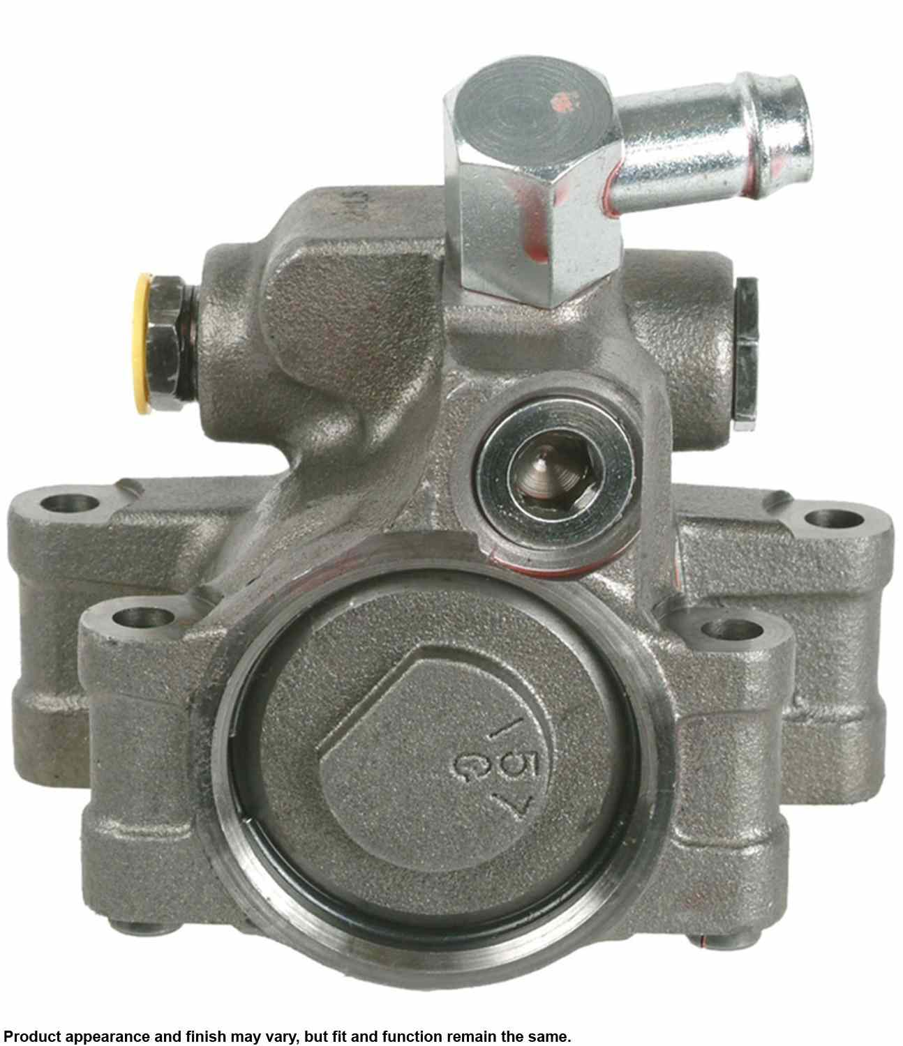 Cardone Reman Power Steering Pump 20-374