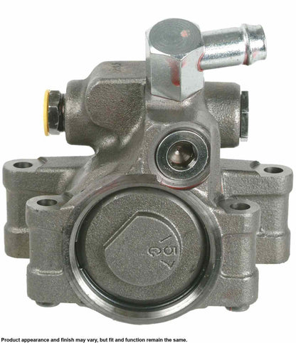 Cardone Reman Power Steering Pump 20-374