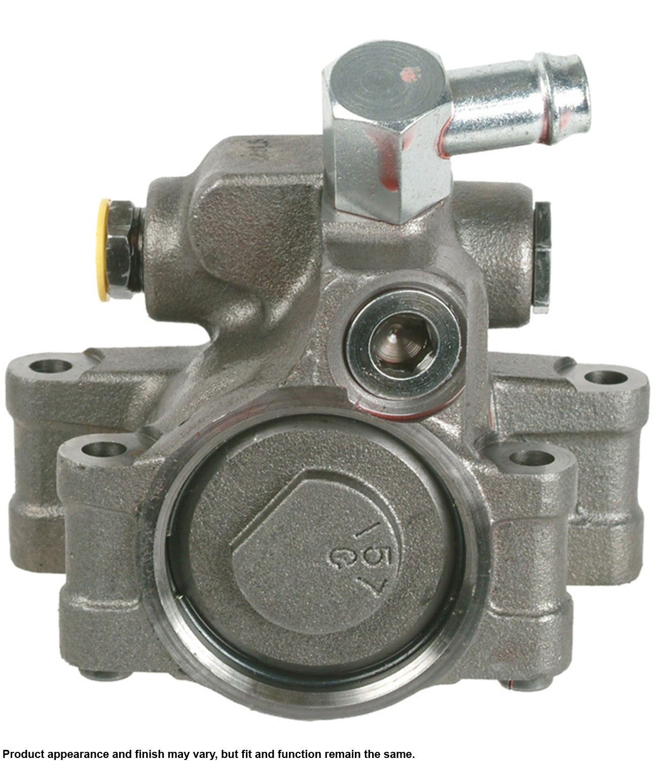 Cardone Reman Power Steering Pump 20-374