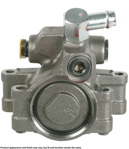 Cardone Reman Power Steering Pump 20-374