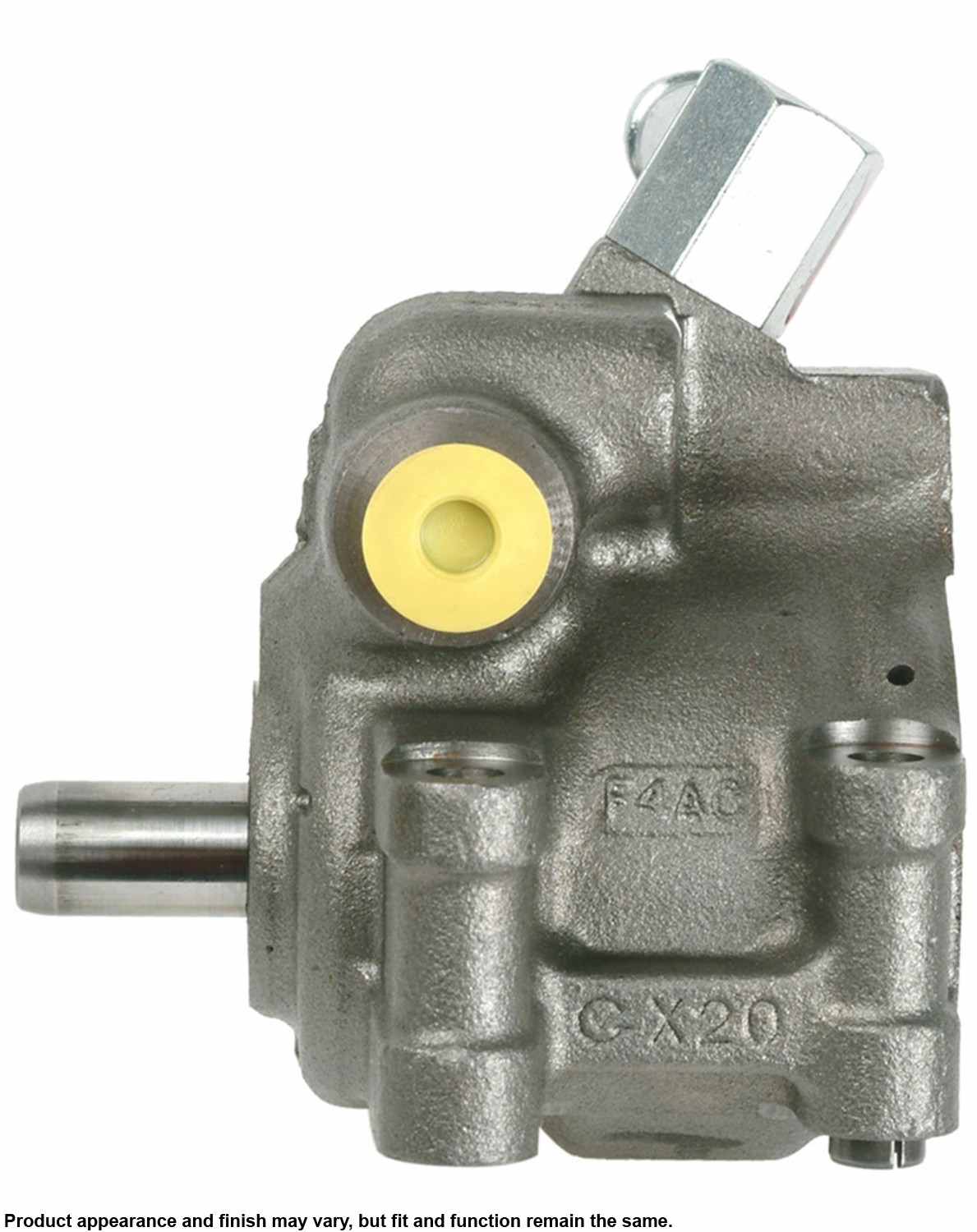 Cardone Reman Power Steering Pump 20-374